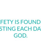 Terror(Our Daily Bread Teens)