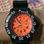 Addiesdive MY050S quick review — The orange dial that stands out